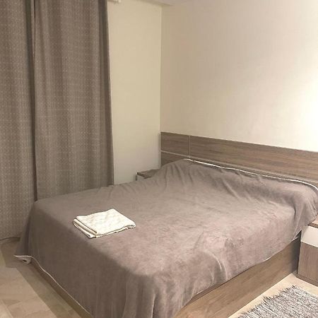 Apartamento Aloha 28 马尔韦利亚 外观 照片