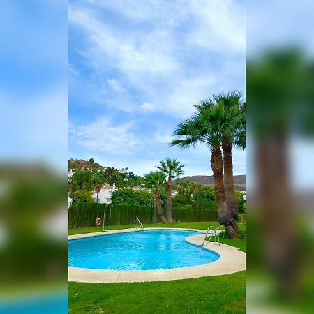 Apartamento Aloha 28 马尔韦利亚 外观 照片