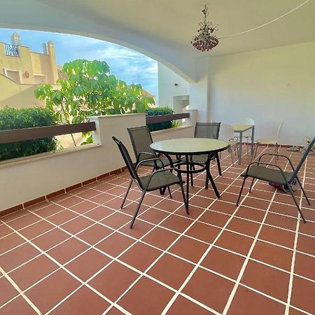 Apartamento Aloha 28 马尔韦利亚 外观 照片