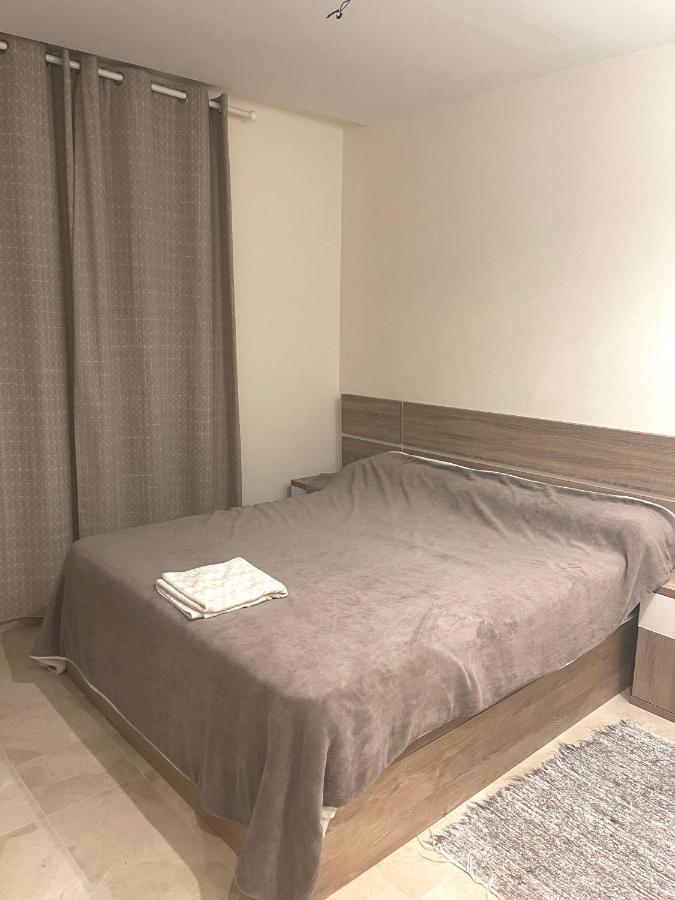 Apartamento Aloha 28 马尔韦利亚 外观 照片