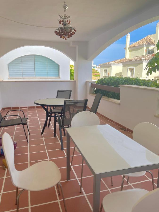 Apartamento Aloha 28 马尔韦利亚 外观 照片