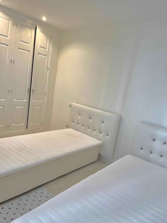 Apartamento Aloha 28 马尔韦利亚 外观 照片
