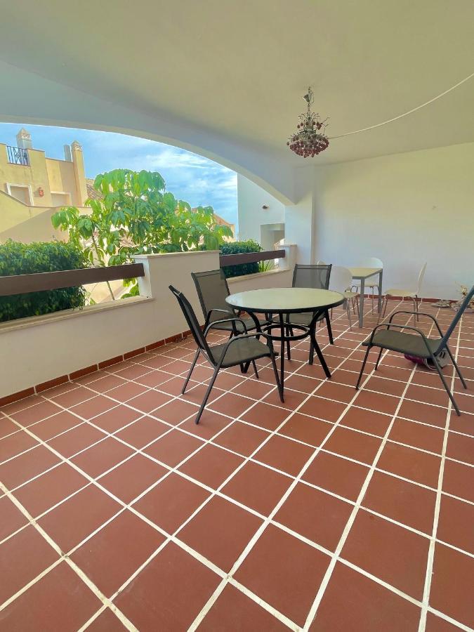 Apartamento Aloha 28 马尔韦利亚 外观 照片